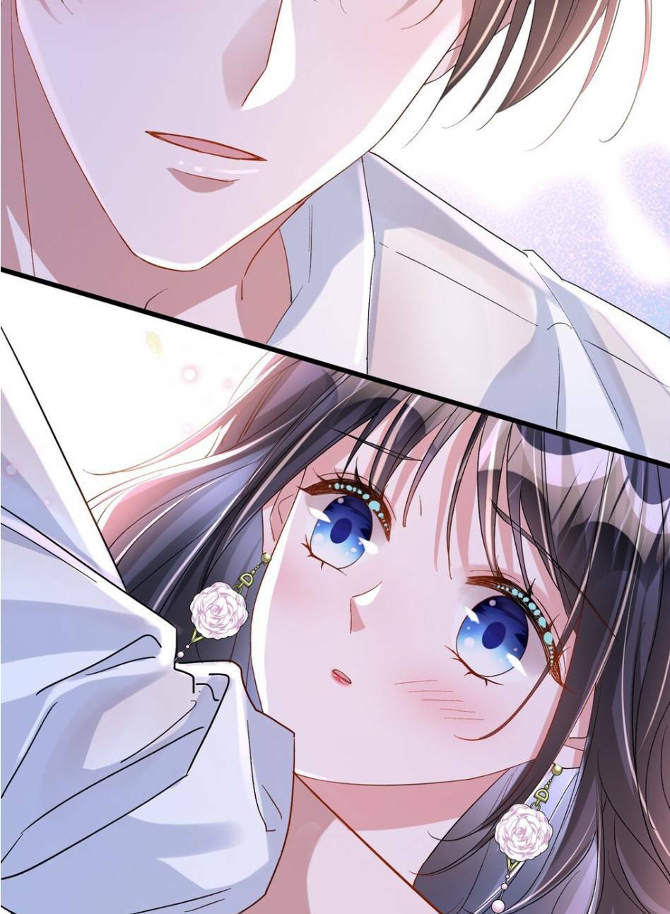 Tổng Tài Huyết Tộc Cực Sủng Cô Vợ Mỹ Nhân Ngư: Chapter 105