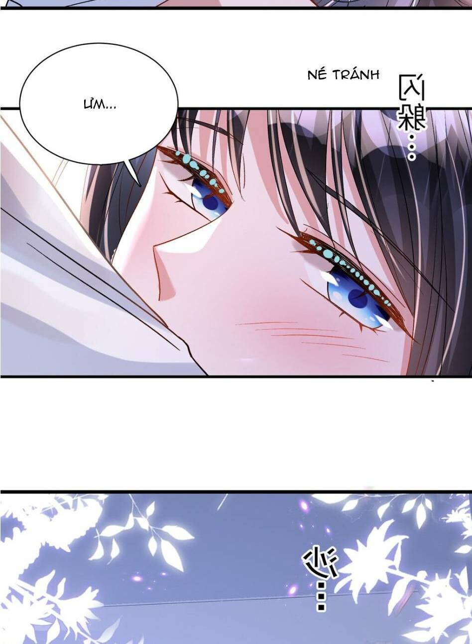 Tổng Tài Huyết Tộc Cực Sủng Cô Vợ Mỹ Nhân Ngư: Chapter 105
