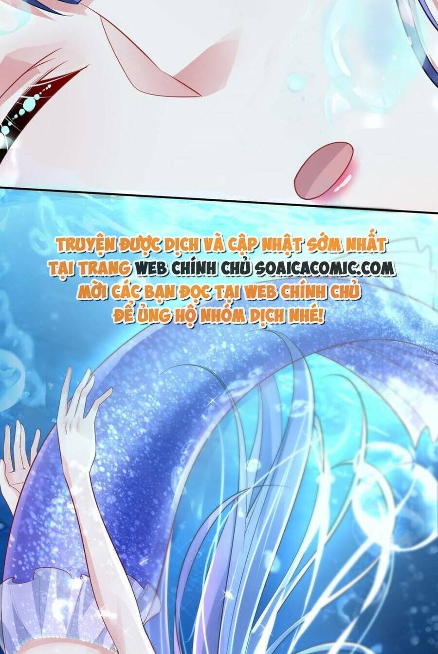 Tổng Tài Huyết Tộc Cực Sủng Cô Vợ Mỹ Nhân Ngư: Chapter 106