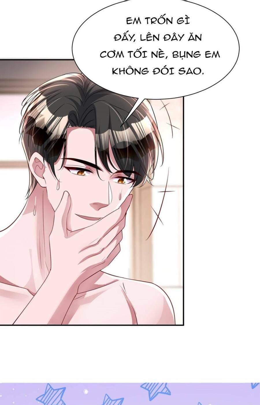 Tổng Tài Huyết Tộc Cực Sủng Cô Vợ Mỹ Nhân Ngư: Chapter 106