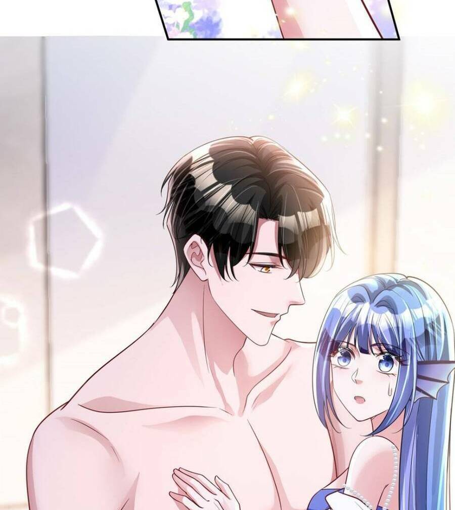 Tổng Tài Huyết Tộc Cực Sủng Cô Vợ Mỹ Nhân Ngư: Chapter 106