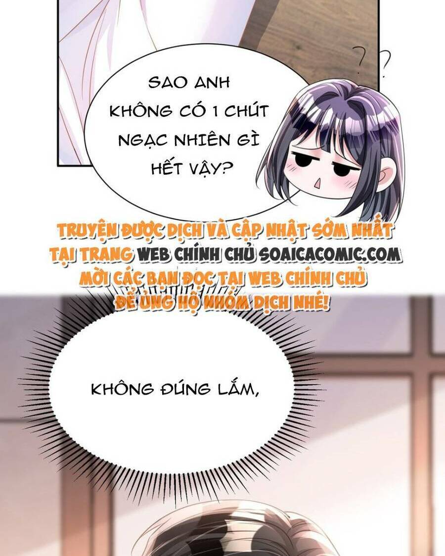 Tổng Tài Huyết Tộc Cực Sủng Cô Vợ Mỹ Nhân Ngư: Chapter 106