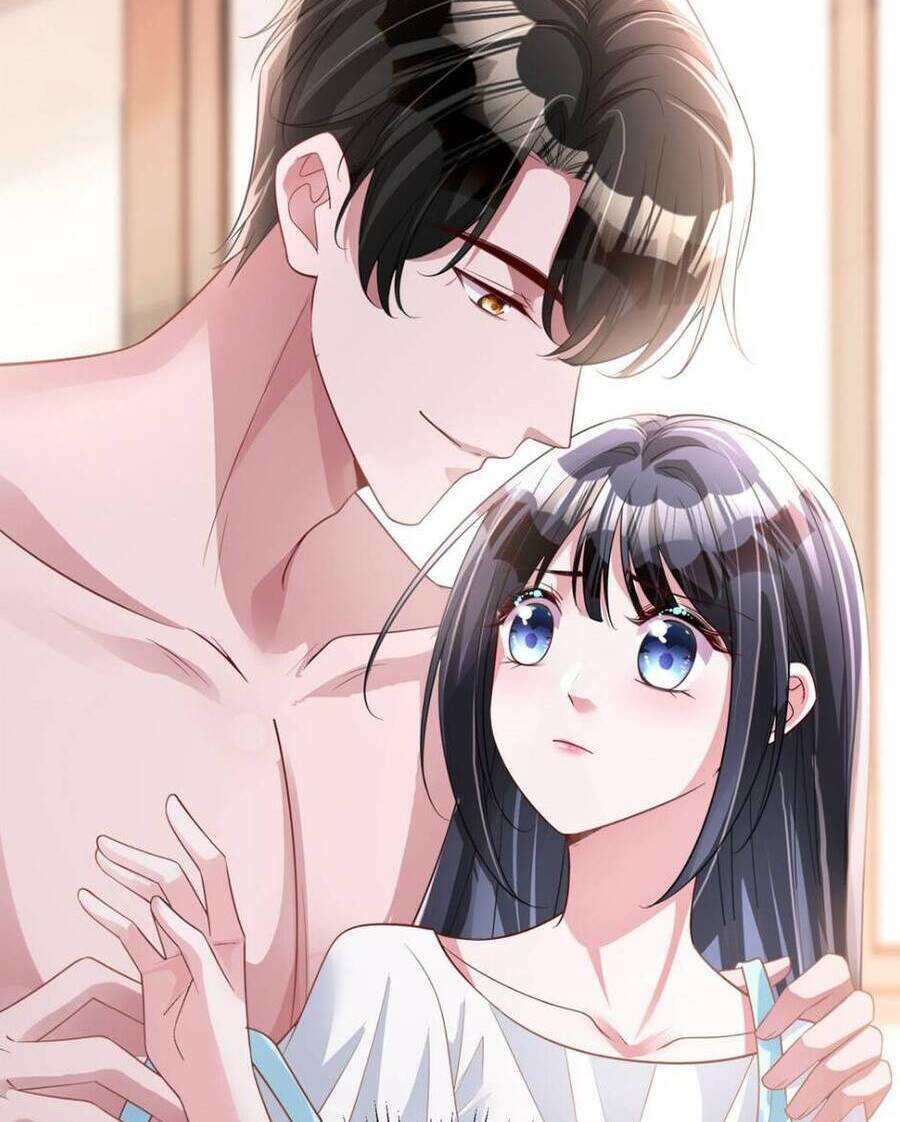 Tổng Tài Huyết Tộc Cực Sủng Cô Vợ Mỹ Nhân Ngư: Chapter 106