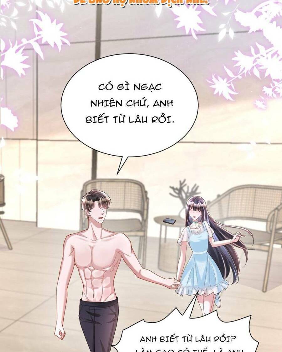 Tổng Tài Huyết Tộc Cực Sủng Cô Vợ Mỹ Nhân Ngư: Chapter 106
