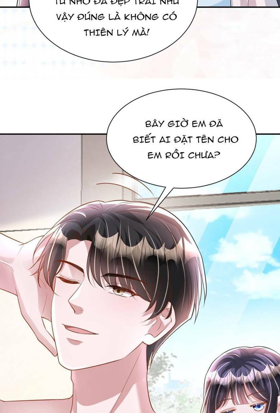 Tổng Tài Huyết Tộc Cực Sủng Cô Vợ Mỹ Nhân Ngư: Chapter 106
