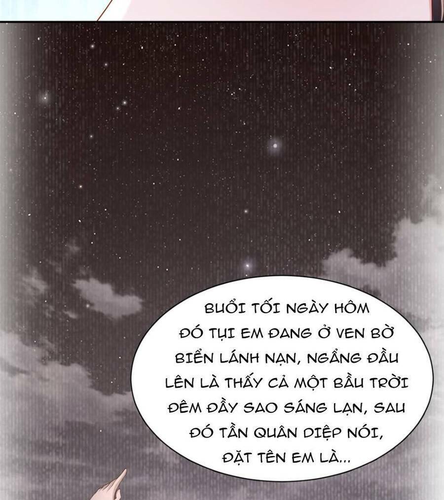 Tổng Tài Huyết Tộc Cực Sủng Cô Vợ Mỹ Nhân Ngư: Chapter 106