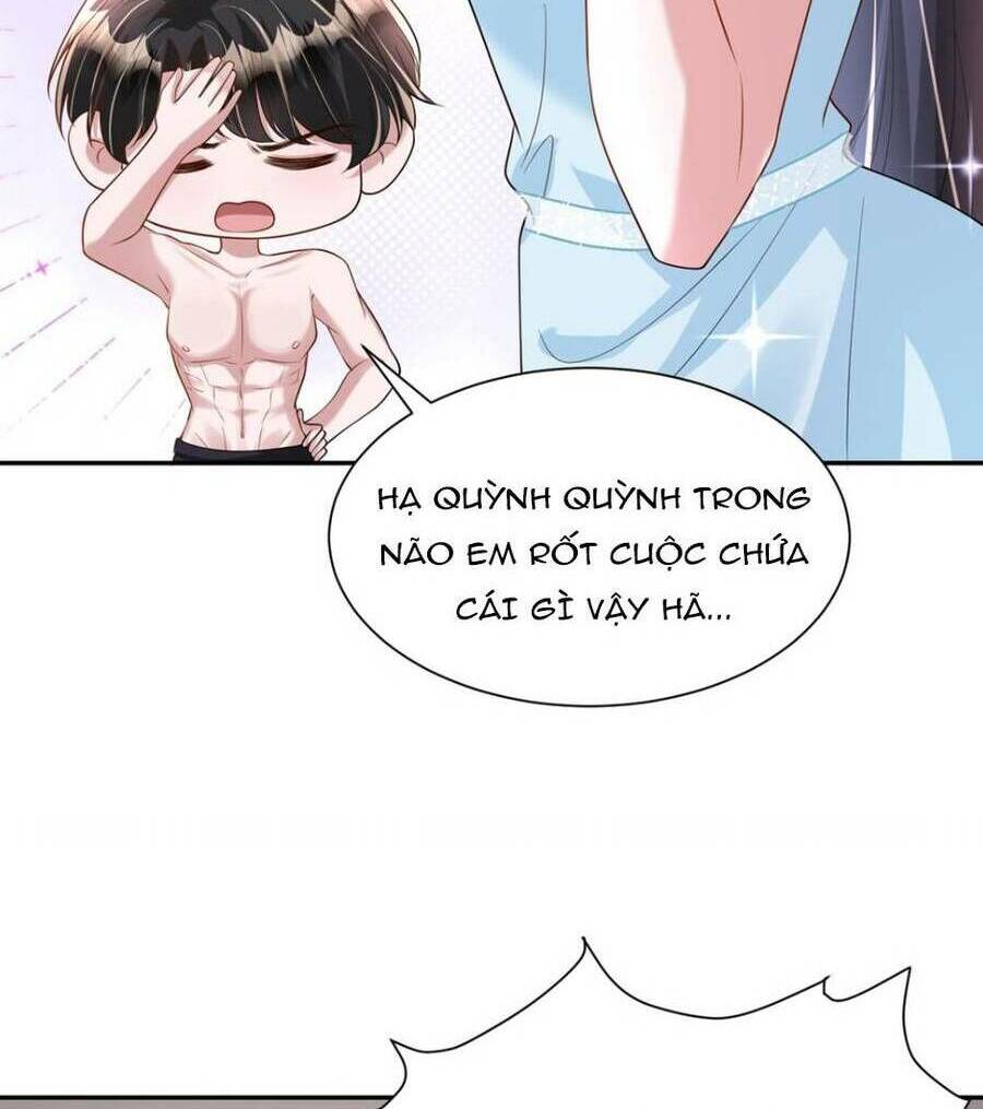 Tổng Tài Huyết Tộc Cực Sủng Cô Vợ Mỹ Nhân Ngư: Chapter 106