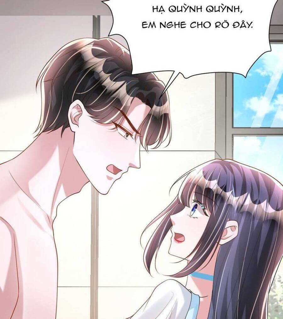 Tổng Tài Huyết Tộc Cực Sủng Cô Vợ Mỹ Nhân Ngư: Chapter 106