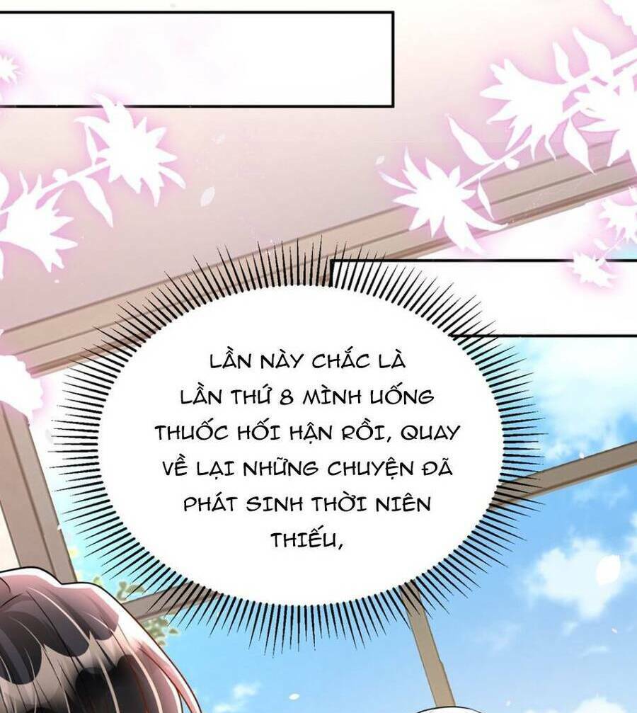 Tổng Tài Huyết Tộc Cực Sủng Cô Vợ Mỹ Nhân Ngư: Chapter 106
