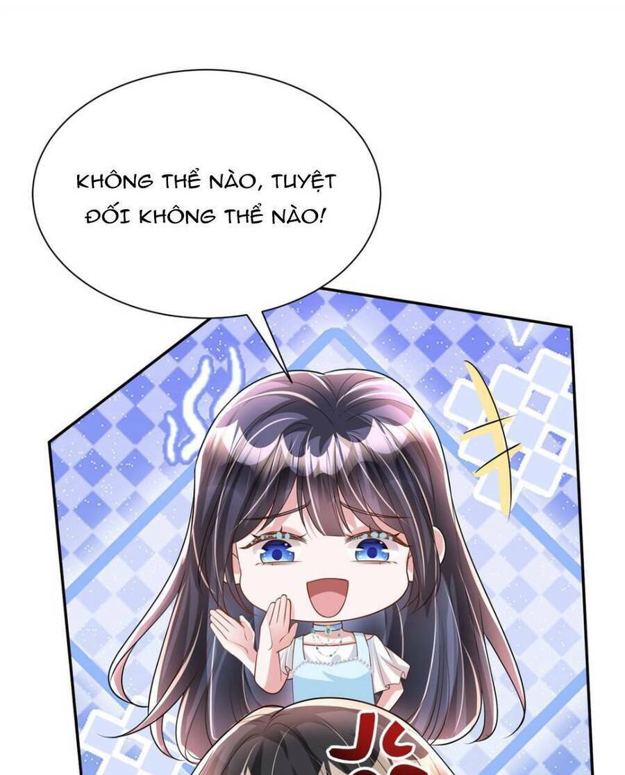 Tổng Tài Huyết Tộc Cực Sủng Cô Vợ Mỹ Nhân Ngư: Chapter 106