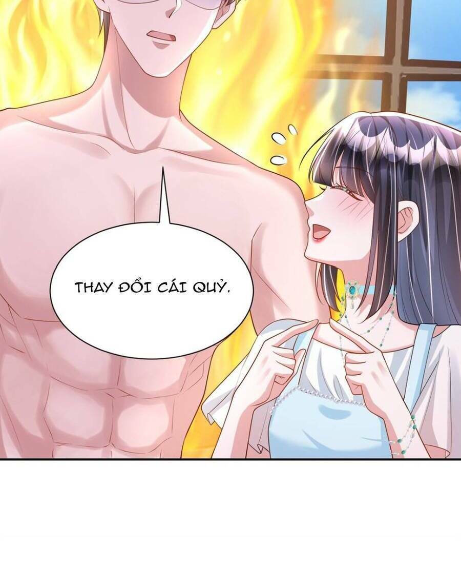 Tổng Tài Huyết Tộc Cực Sủng Cô Vợ Mỹ Nhân Ngư: Chapter 106