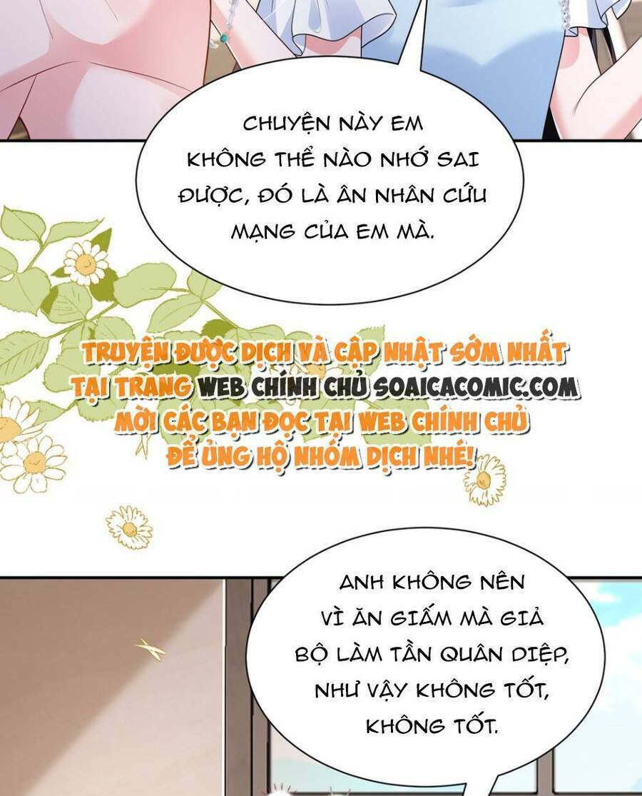 Tổng Tài Huyết Tộc Cực Sủng Cô Vợ Mỹ Nhân Ngư: Chapter 106