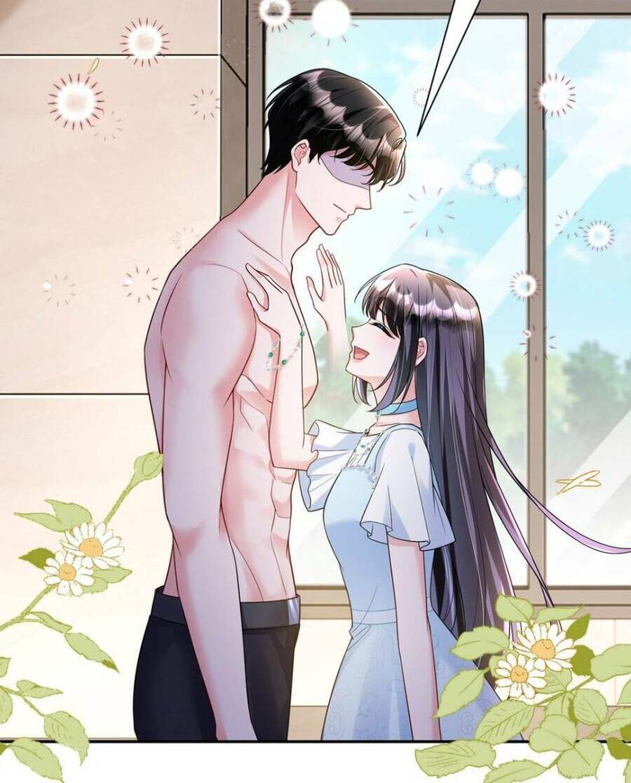 Tổng Tài Huyết Tộc Cực Sủng Cô Vợ Mỹ Nhân Ngư: Chapter 106