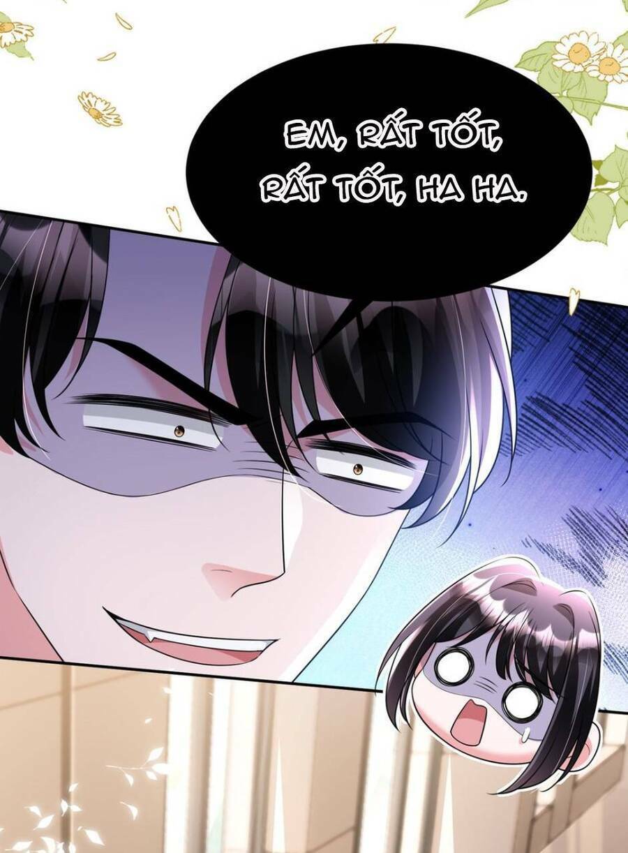 Tổng Tài Huyết Tộc Cực Sủng Cô Vợ Mỹ Nhân Ngư: Chapter 106