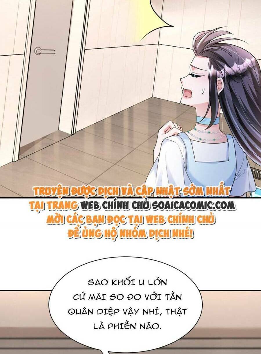 Tổng Tài Huyết Tộc Cực Sủng Cô Vợ Mỹ Nhân Ngư: Chapter 106