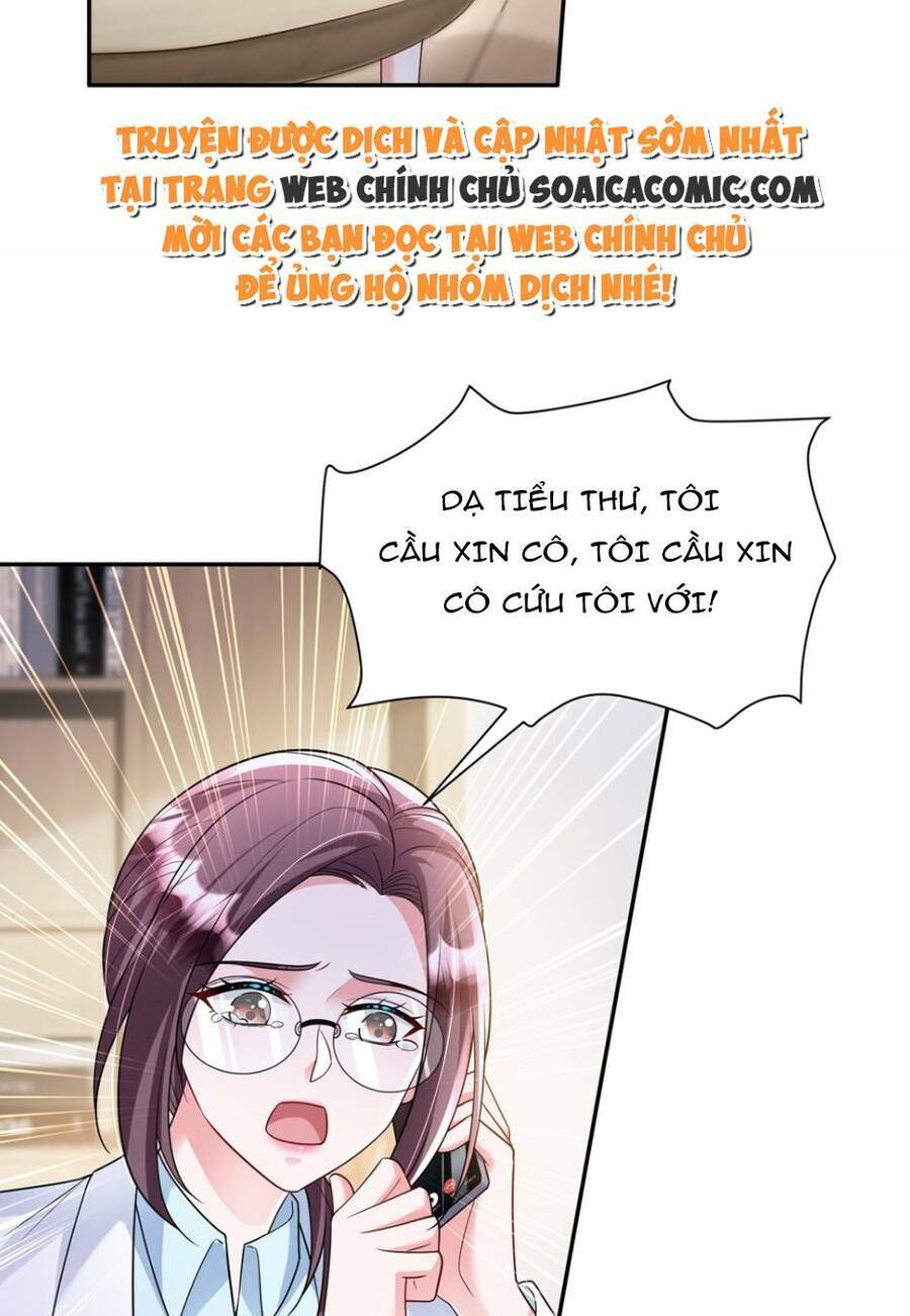 Tổng Tài Huyết Tộc Cực Sủng Cô Vợ Mỹ Nhân Ngư: Chapter 106