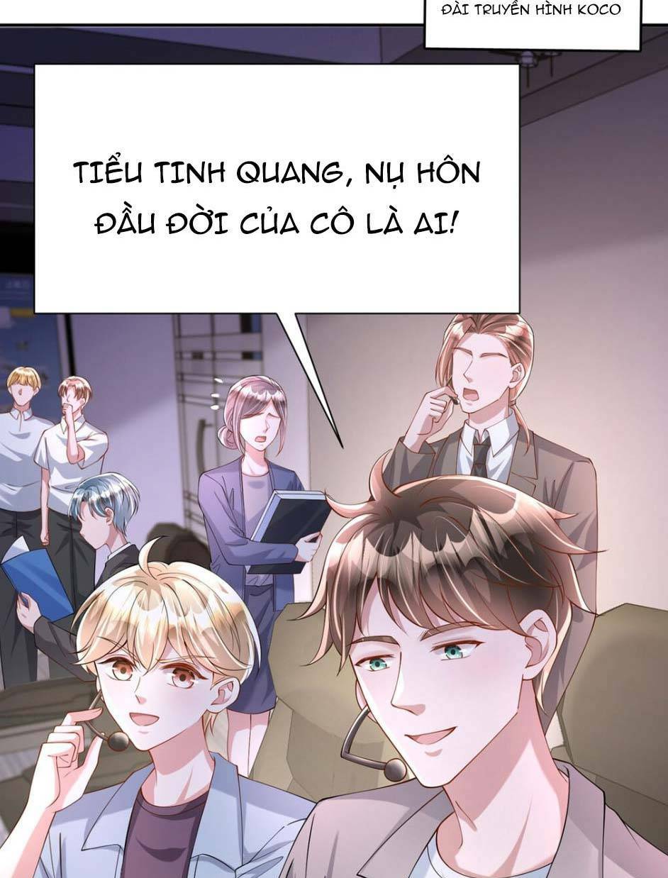 Tổng Tài Huyết Tộc Cực Sủng Cô Vợ Mỹ Nhân Ngư: Chapter 110