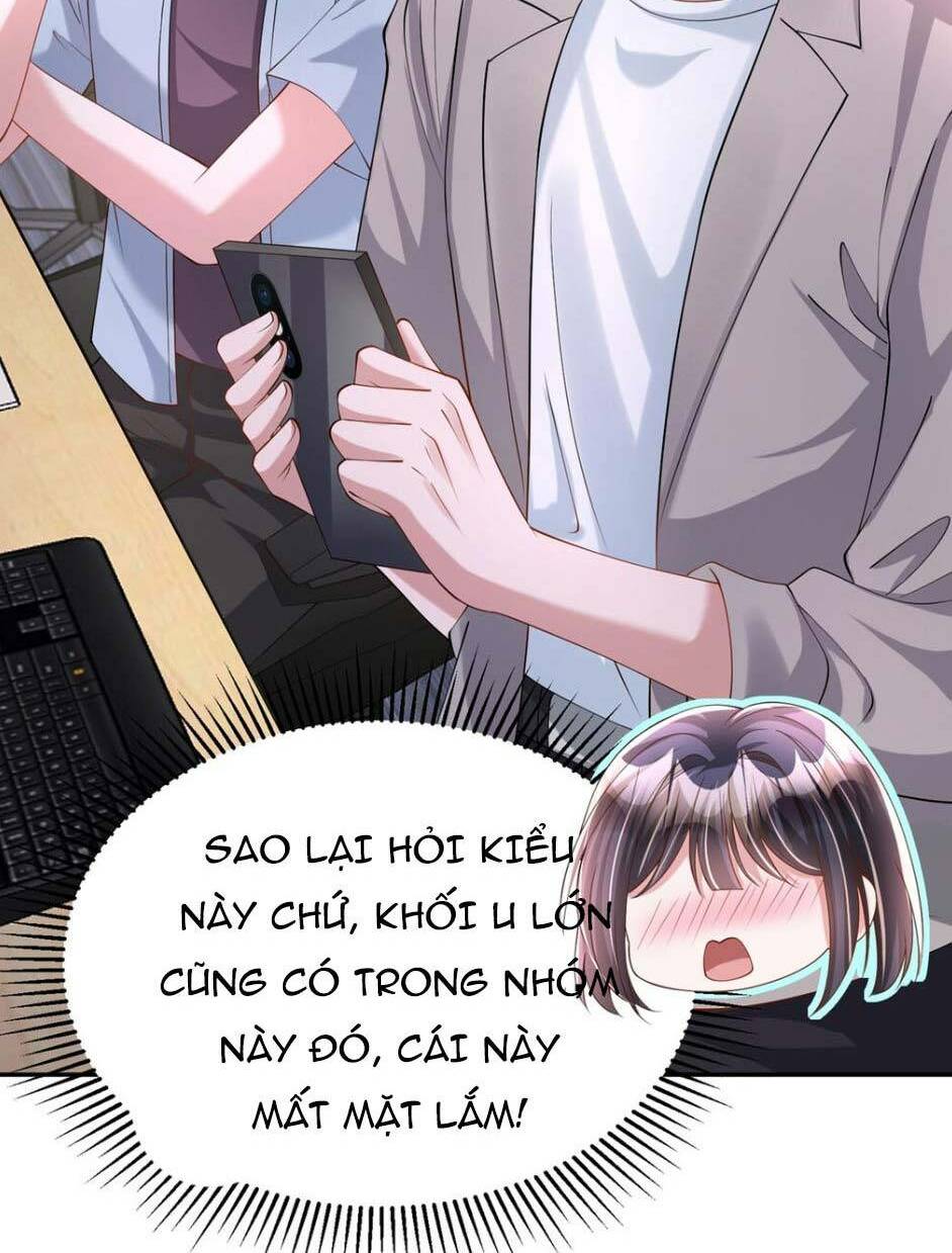 Tổng Tài Huyết Tộc Cực Sủng Cô Vợ Mỹ Nhân Ngư: Chapter 110