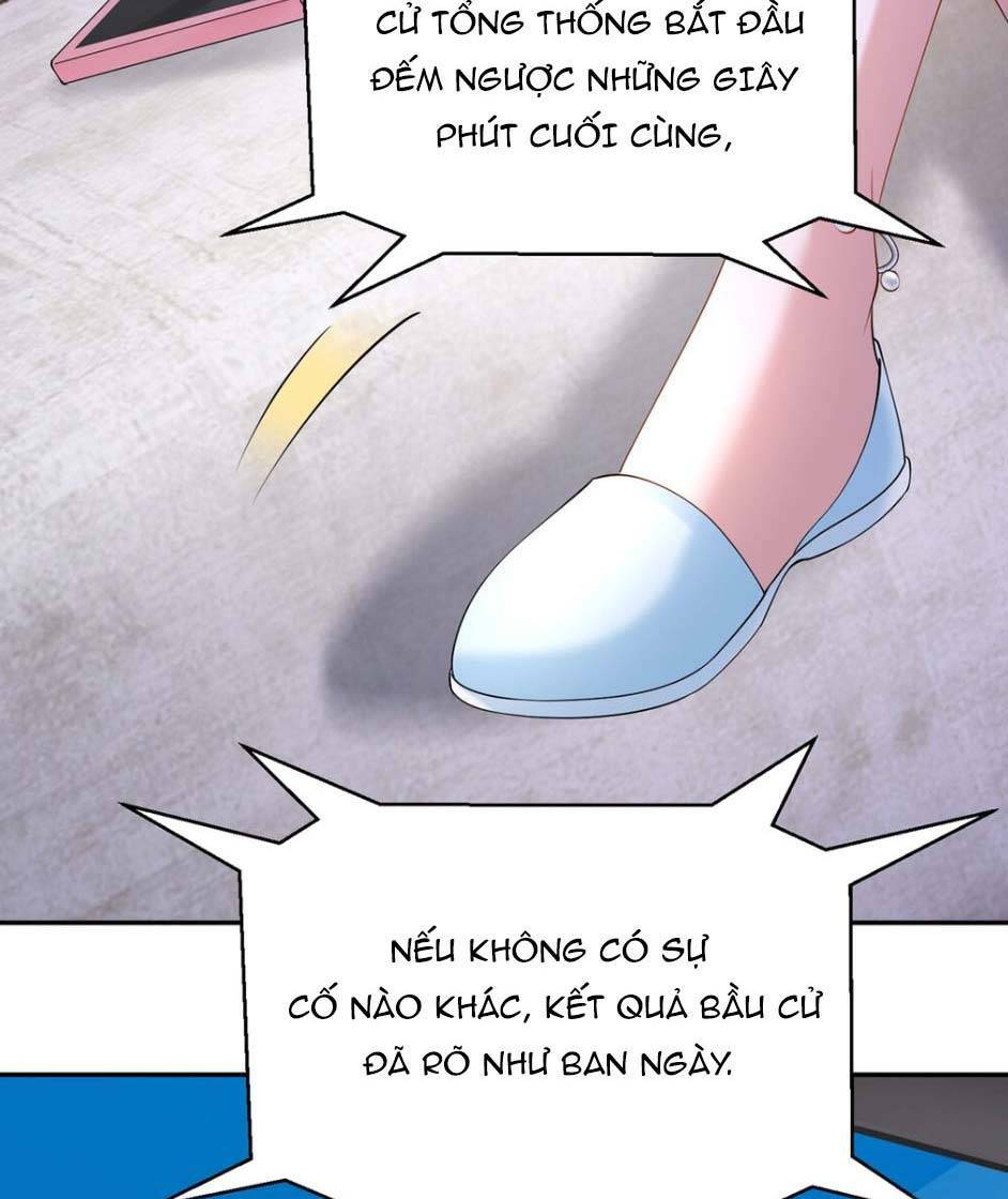 Tổng Tài Huyết Tộc Cực Sủng Cô Vợ Mỹ Nhân Ngư: Chapter 110