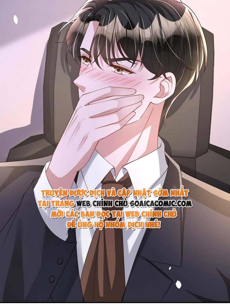 Tổng Tài Huyết Tộc Cực Sủng Cô Vợ Mỹ Nhân Ngư: Chapter 110