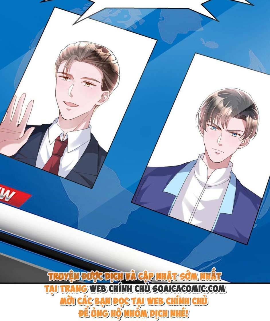 Tổng Tài Huyết Tộc Cực Sủng Cô Vợ Mỹ Nhân Ngư: Chapter 110