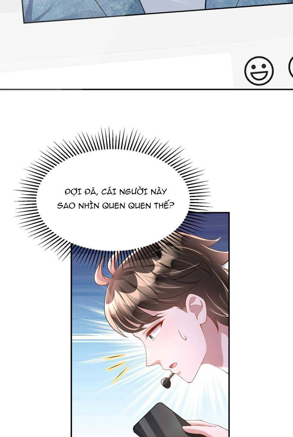 Tổng Tài Huyết Tộc Cực Sủng Cô Vợ Mỹ Nhân Ngư: Chapter 110