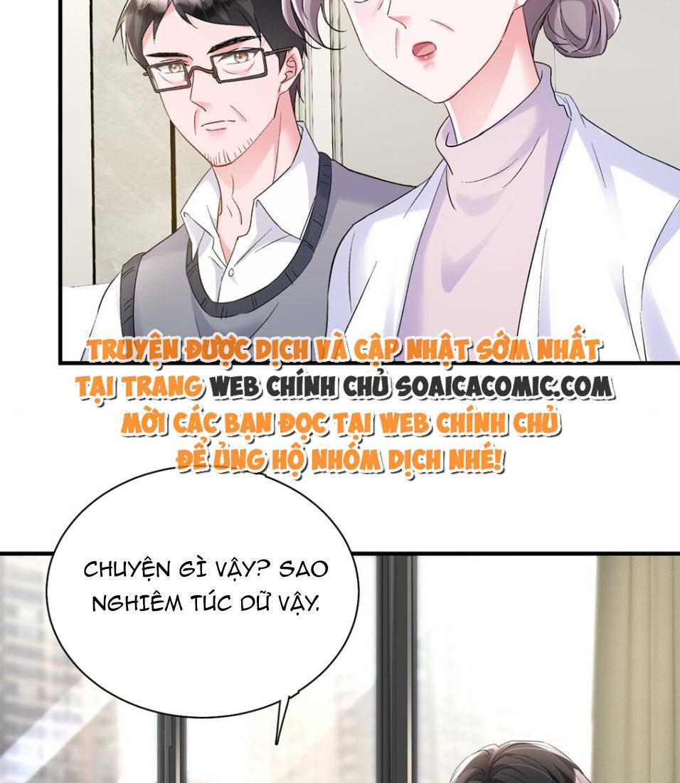 Tổng Tài Huyết Tộc Cực Sủng Cô Vợ Mỹ Nhân Ngư: Chapter 111