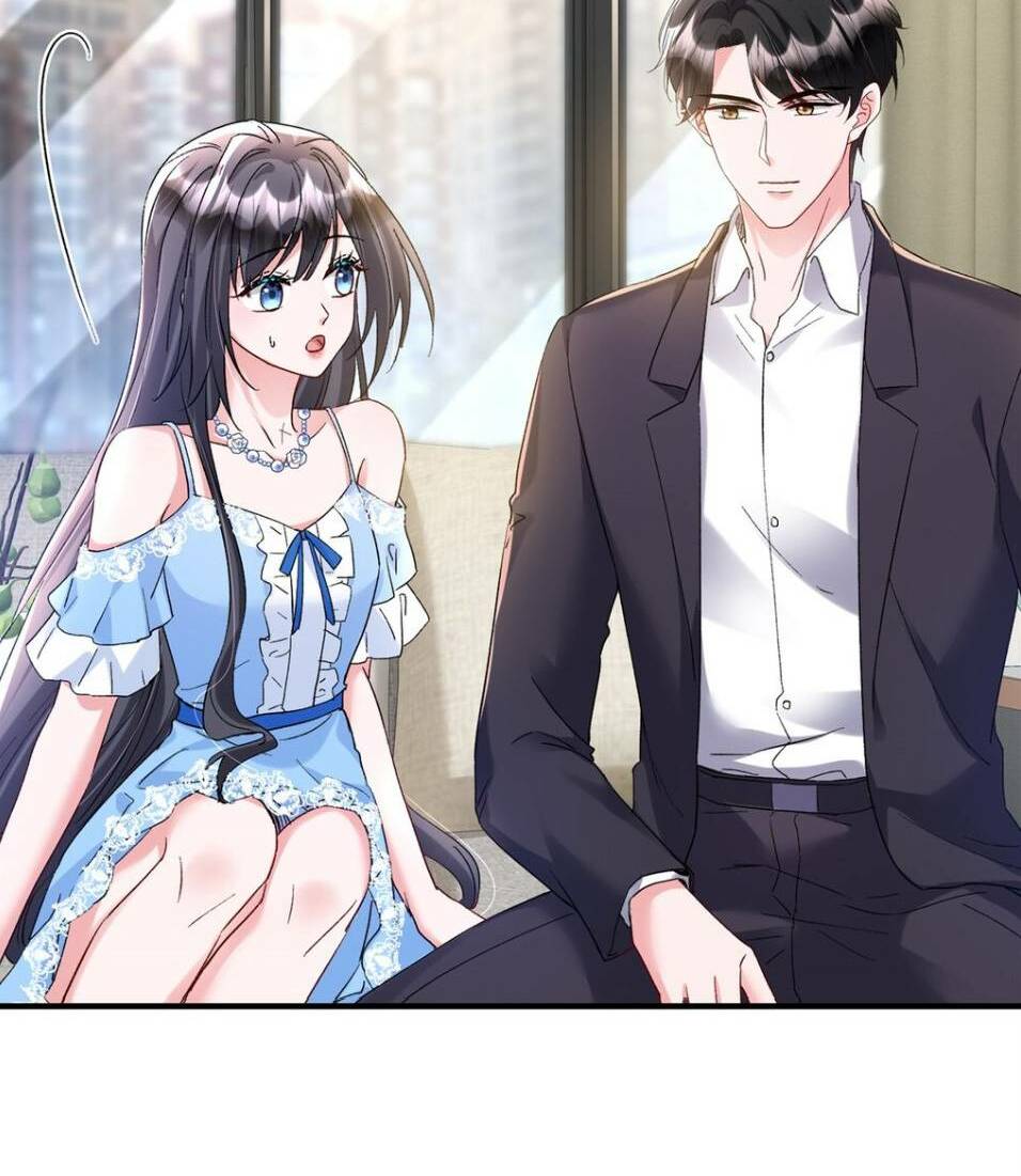 Tổng Tài Huyết Tộc Cực Sủng Cô Vợ Mỹ Nhân Ngư: Chapter 111