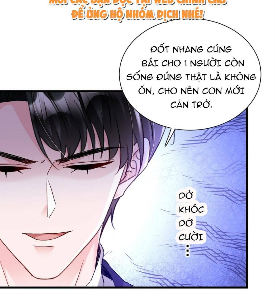 Tổng Tài Huyết Tộc Cực Sủng Cô Vợ Mỹ Nhân Ngư: Chapter 111