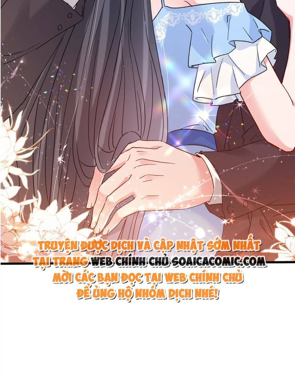 Tổng Tài Huyết Tộc Cực Sủng Cô Vợ Mỹ Nhân Ngư: Chapter 111