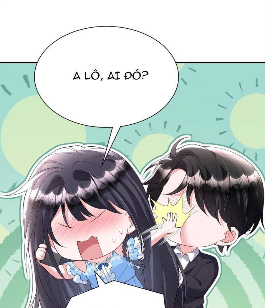Tổng Tài Huyết Tộc Cực Sủng Cô Vợ Mỹ Nhân Ngư: Chapter 112