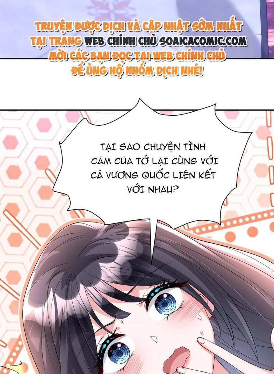 Tổng Tài Huyết Tộc Cực Sủng Cô Vợ Mỹ Nhân Ngư: Chapter 112