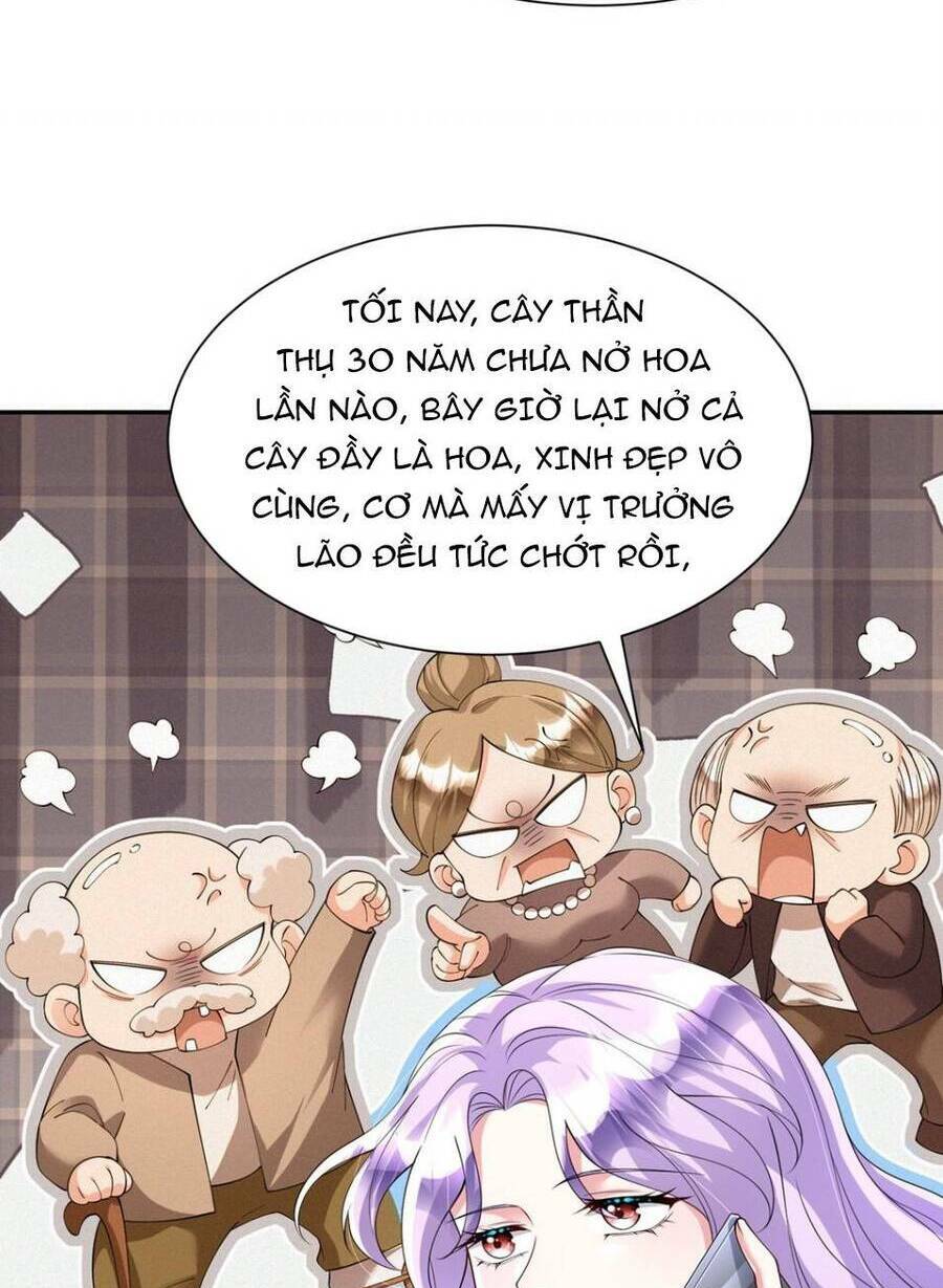 Tổng Tài Huyết Tộc Cực Sủng Cô Vợ Mỹ Nhân Ngư: Chapter 112