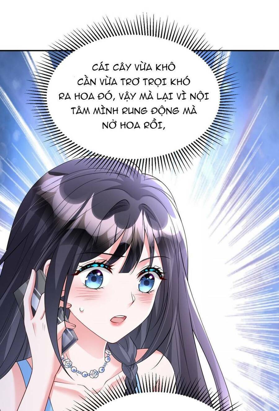 Tổng Tài Huyết Tộc Cực Sủng Cô Vợ Mỹ Nhân Ngư: Chapter 112