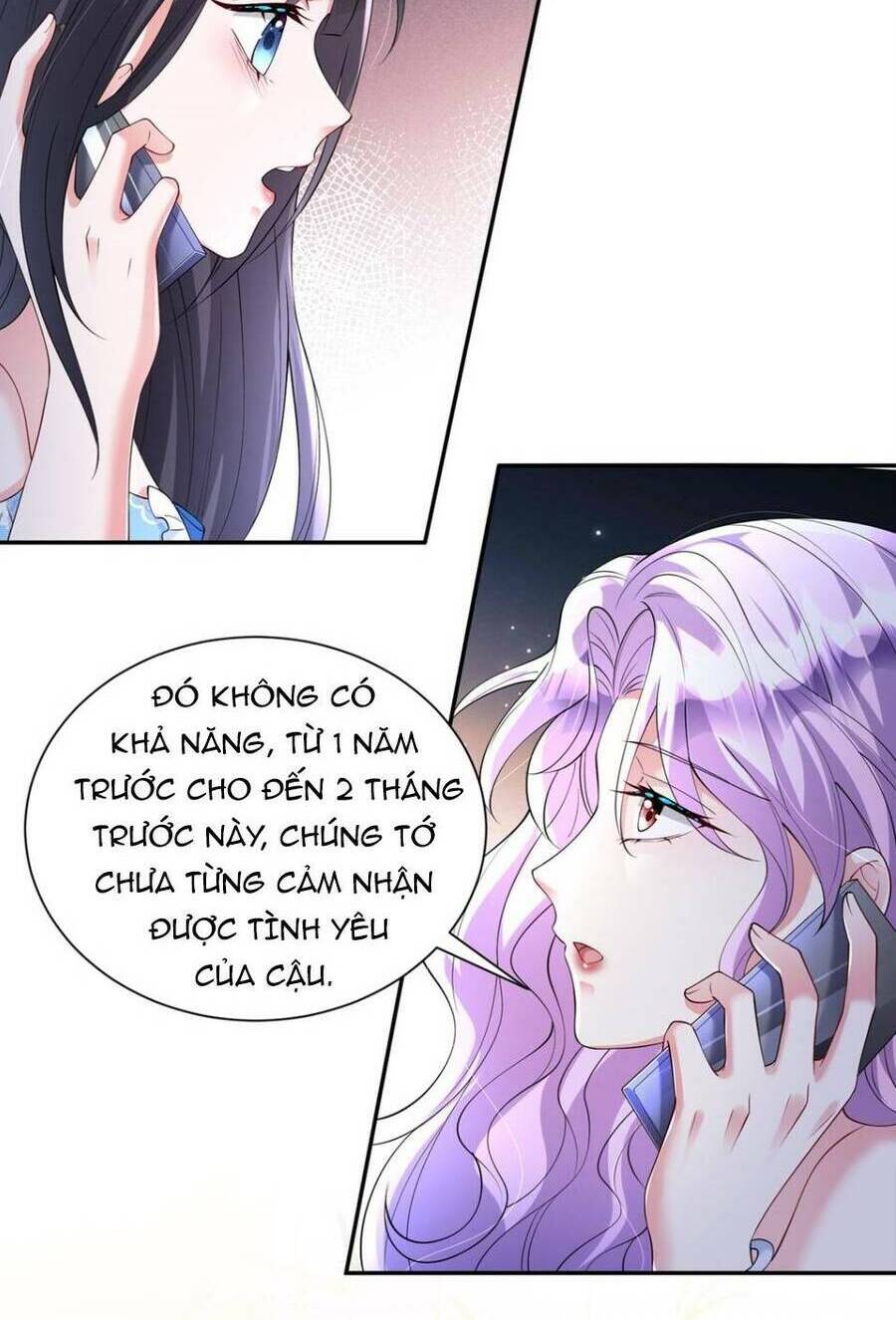 Tổng Tài Huyết Tộc Cực Sủng Cô Vợ Mỹ Nhân Ngư: Chapter 112