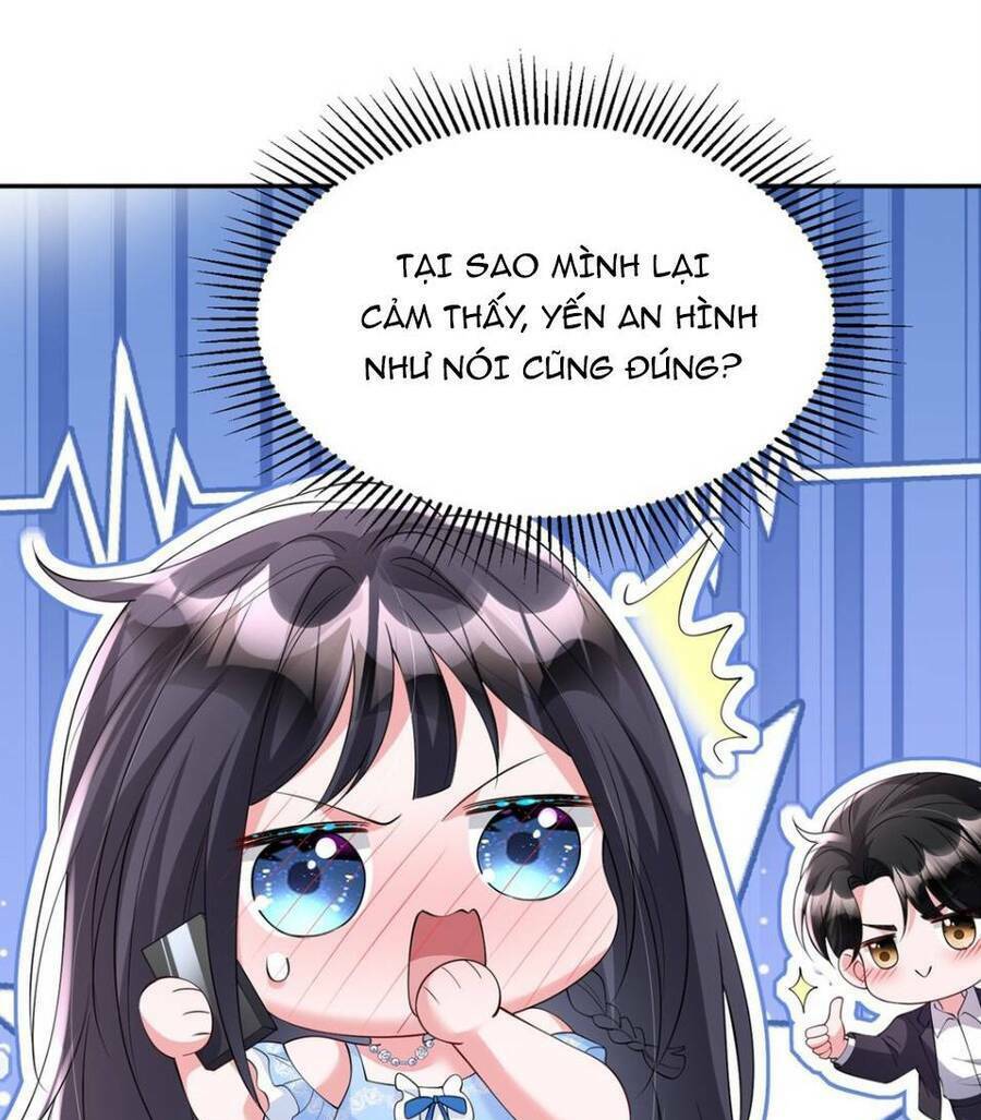 Tổng Tài Huyết Tộc Cực Sủng Cô Vợ Mỹ Nhân Ngư: Chapter 112