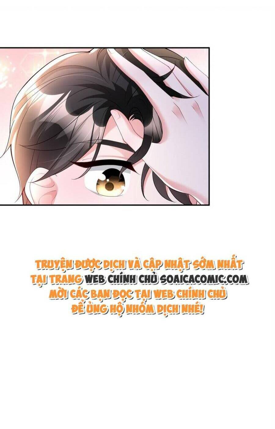 Tổng Tài Huyết Tộc Cực Sủng Cô Vợ Mỹ Nhân Ngư: Chapter 112
