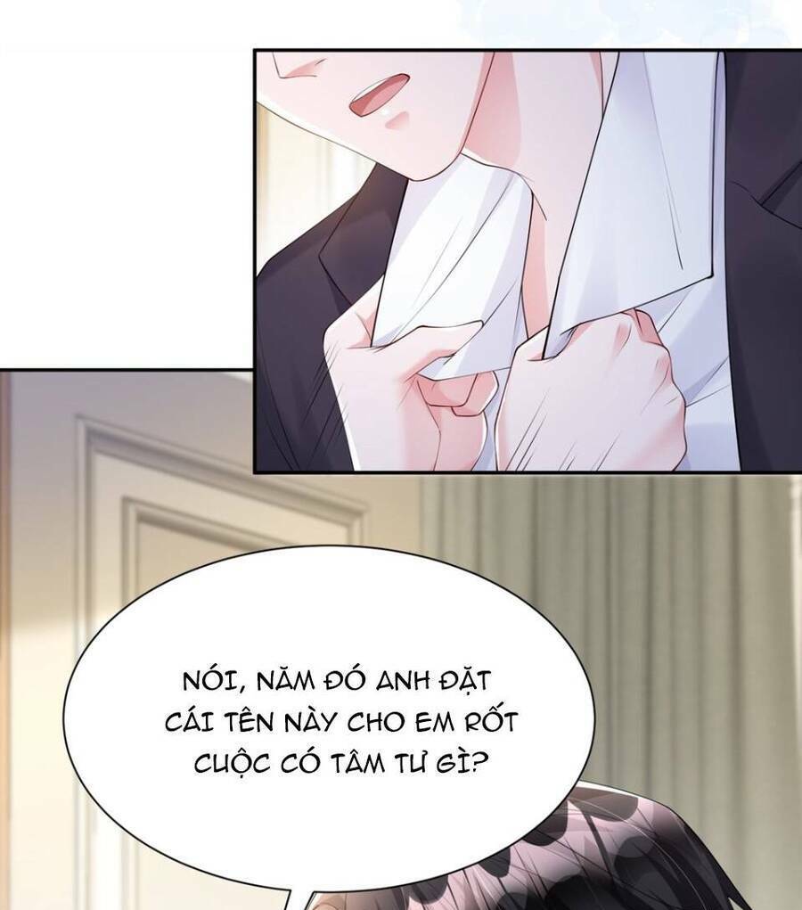 Tổng Tài Huyết Tộc Cực Sủng Cô Vợ Mỹ Nhân Ngư: Chapter 112