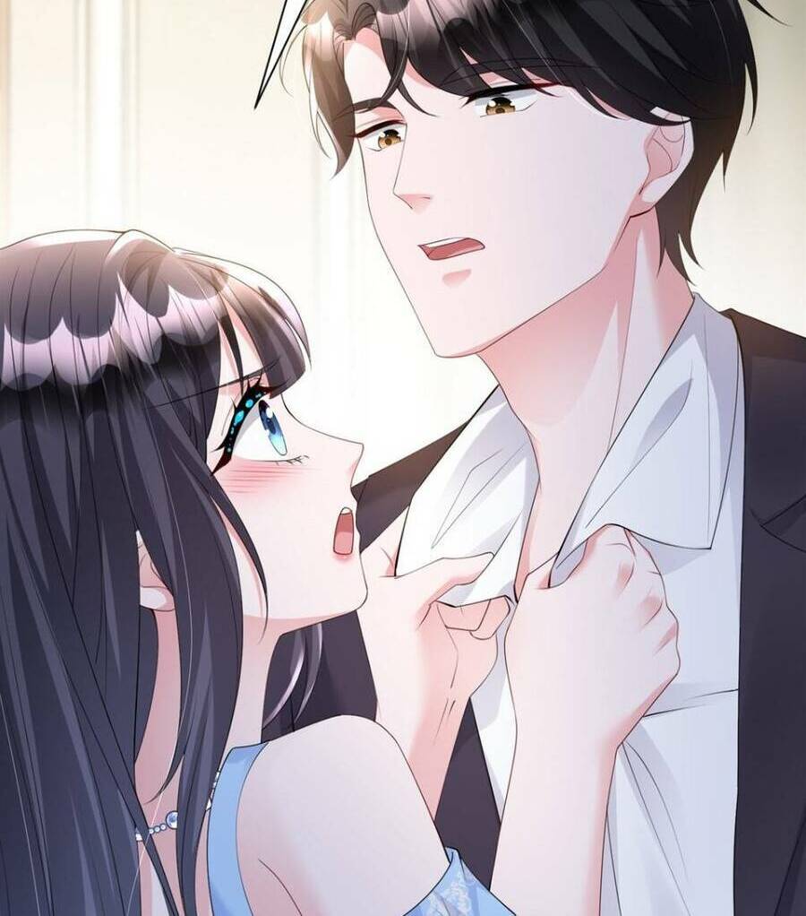 Tổng Tài Huyết Tộc Cực Sủng Cô Vợ Mỹ Nhân Ngư: Chapter 112