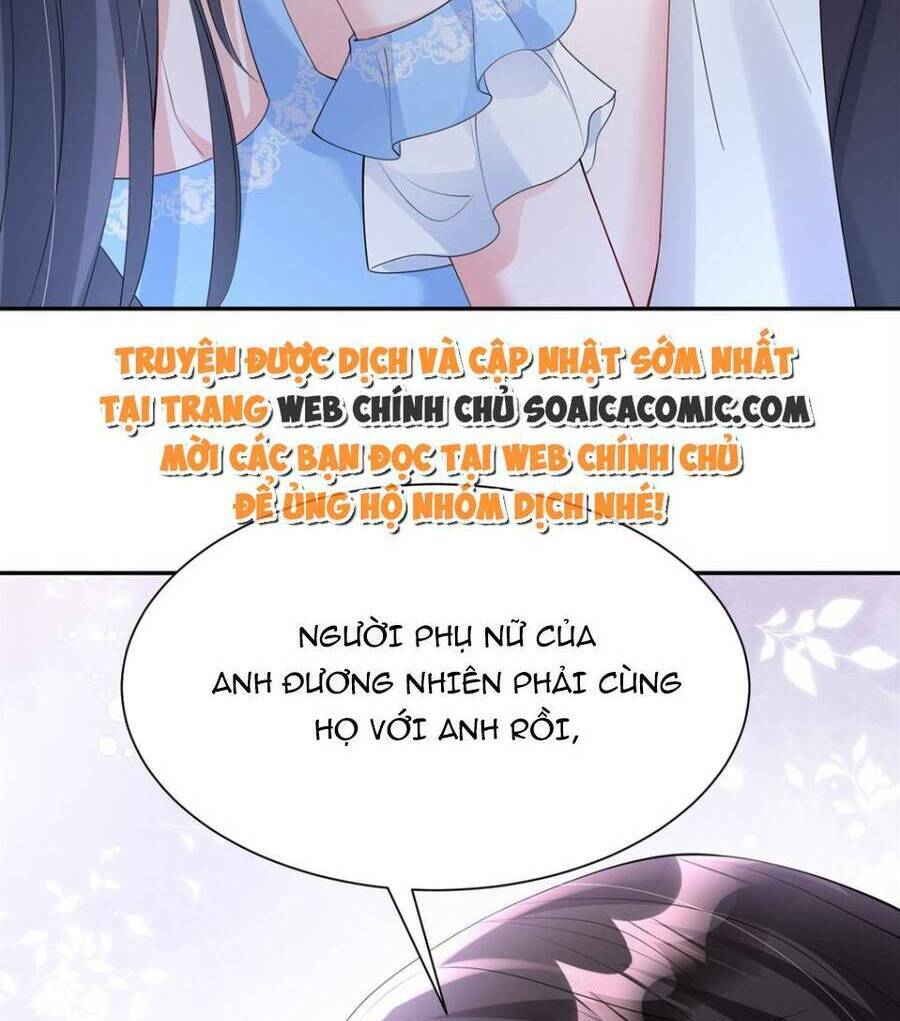 Tổng Tài Huyết Tộc Cực Sủng Cô Vợ Mỹ Nhân Ngư: Chapter 112