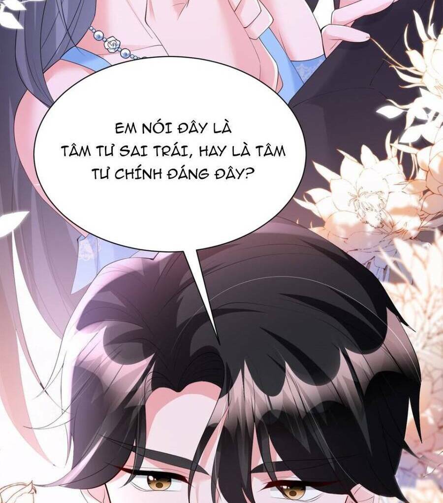 Tổng Tài Huyết Tộc Cực Sủng Cô Vợ Mỹ Nhân Ngư: Chapter 112