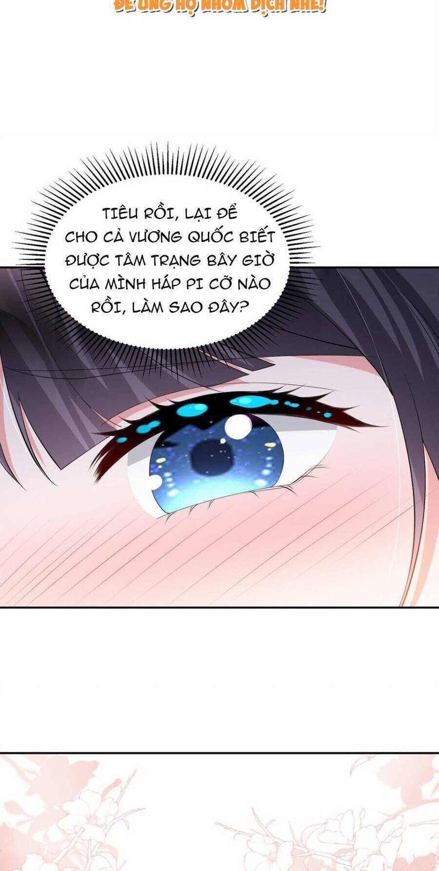 Tổng Tài Huyết Tộc Cực Sủng Cô Vợ Mỹ Nhân Ngư: Chapter 112