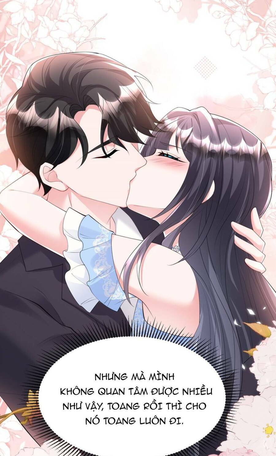Tổng Tài Huyết Tộc Cực Sủng Cô Vợ Mỹ Nhân Ngư: Chapter 112