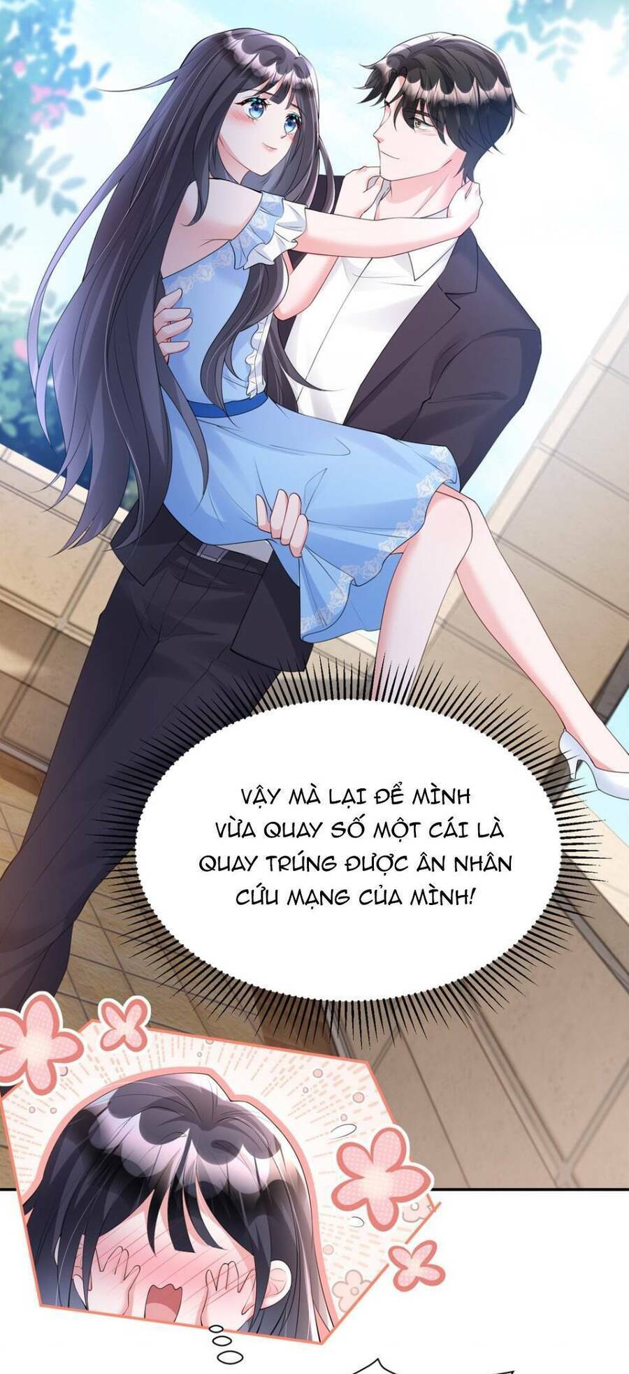 Tổng Tài Huyết Tộc Cực Sủng Cô Vợ Mỹ Nhân Ngư: Chapter 112
