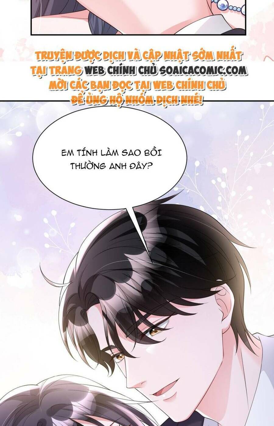 Tổng Tài Huyết Tộc Cực Sủng Cô Vợ Mỹ Nhân Ngư: Chapter 112