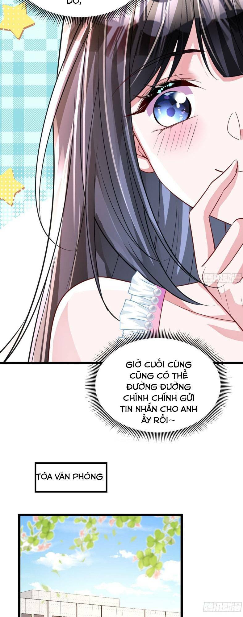 Tổng Tài Huyết Tộc Cực Sủng Cô Vợ Mỹ Nhân Ngư: Chapter 113