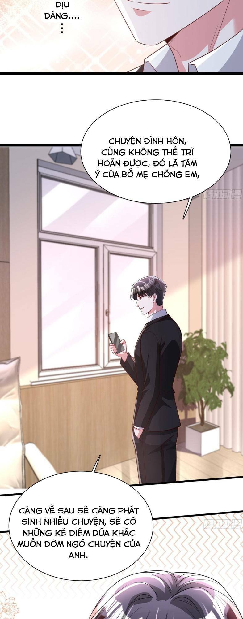 Tổng Tài Huyết Tộc Cực Sủng Cô Vợ Mỹ Nhân Ngư: Chapter 113