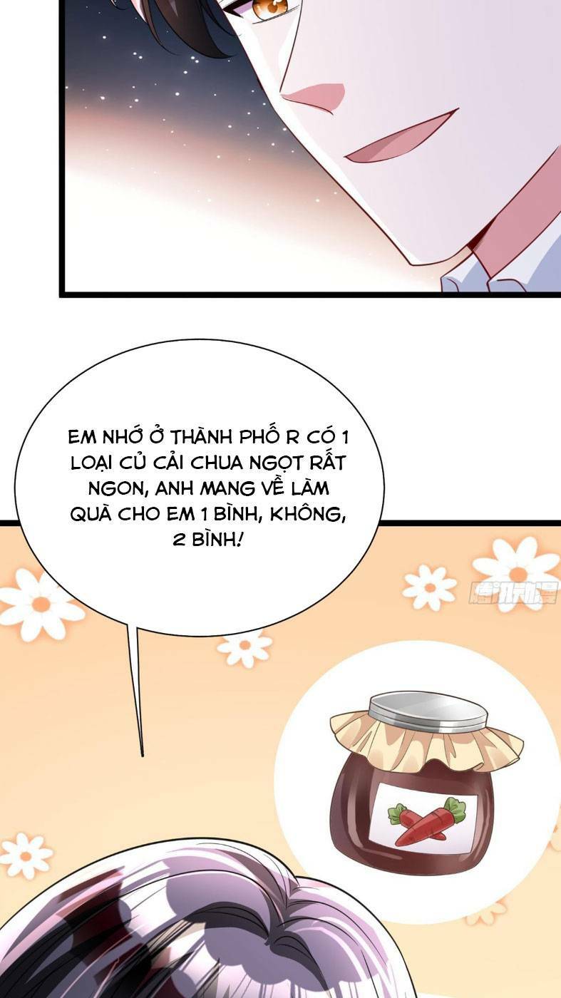 Tổng Tài Huyết Tộc Cực Sủng Cô Vợ Mỹ Nhân Ngư: Chapter 113