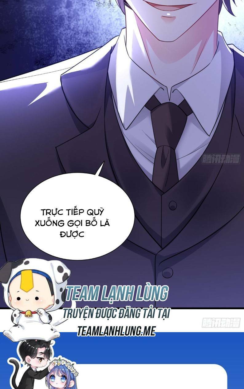 Tổng Tài Huyết Tộc Cực Sủng Cô Vợ Mỹ Nhân Ngư: Chapter 115