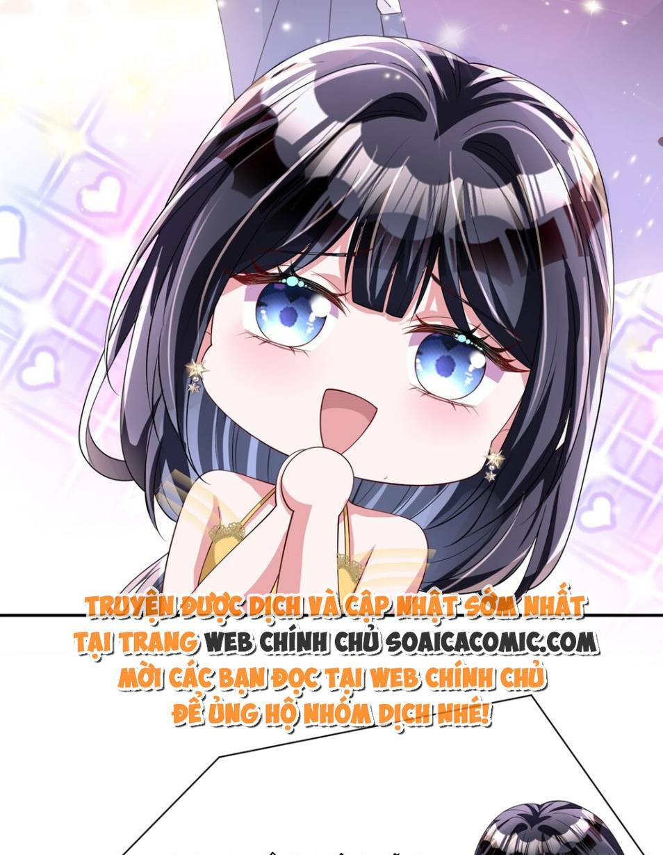 Tổng Tài Huyết Tộc Cực Sủng Cô Vợ Mỹ Nhân Ngư: Chapter 116